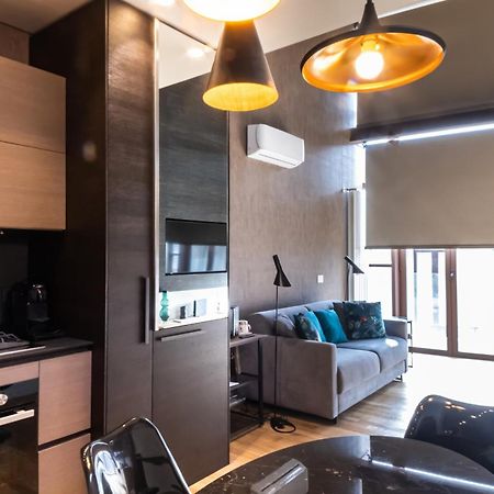 Apartamento Al Piccolo Bastione CTA Exterior foto