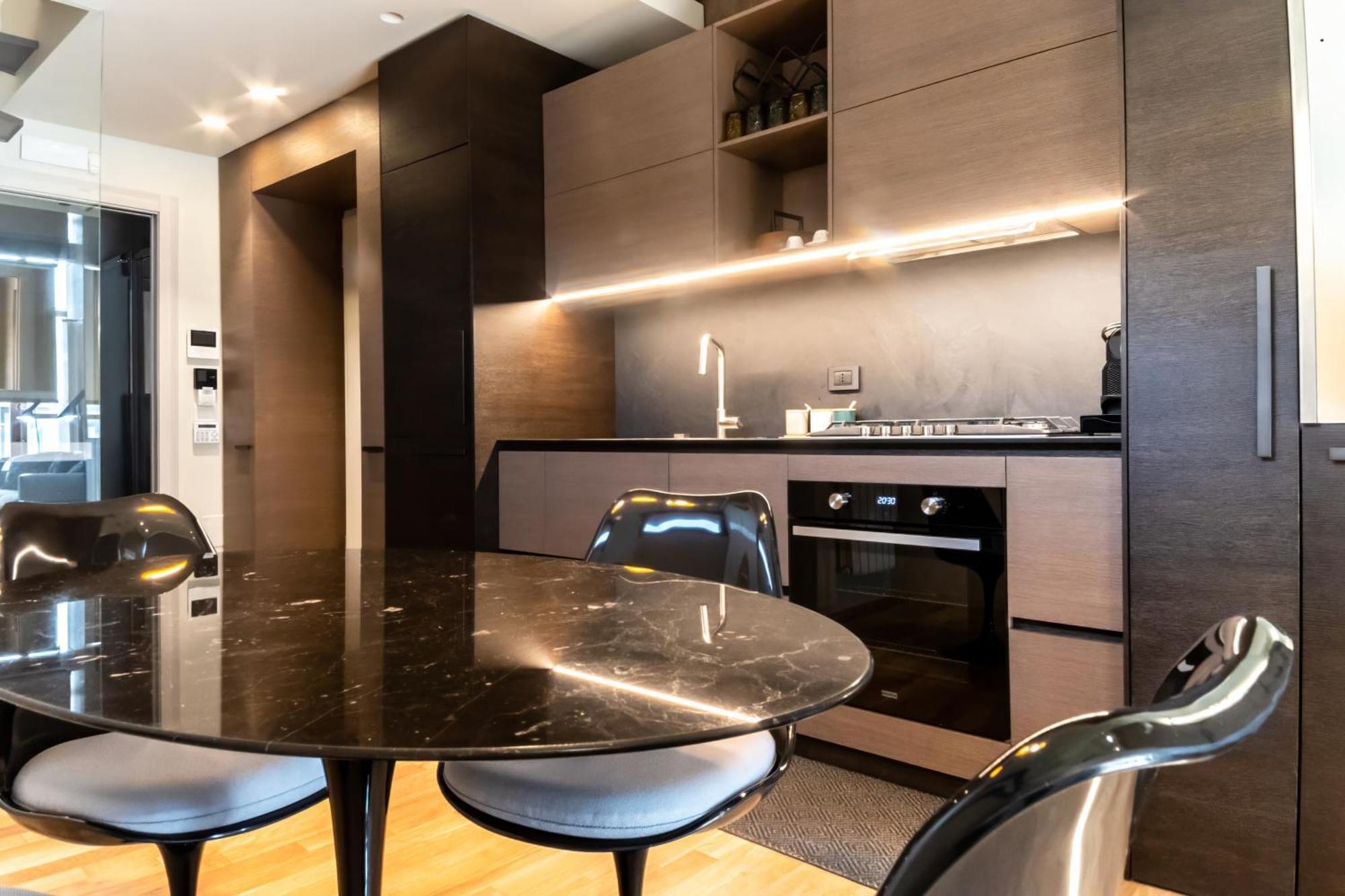 Apartamento Al Piccolo Bastione CTA Exterior foto