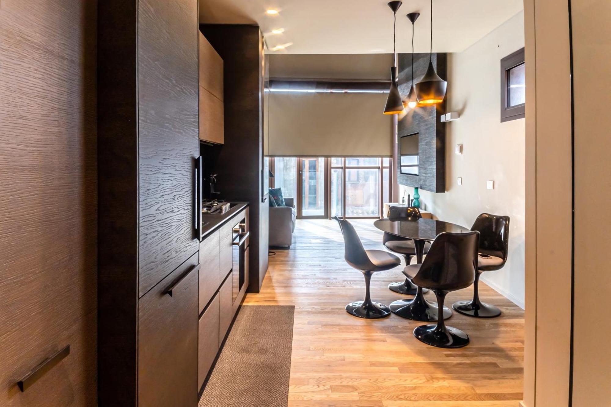 Apartamento Al Piccolo Bastione CTA Exterior foto