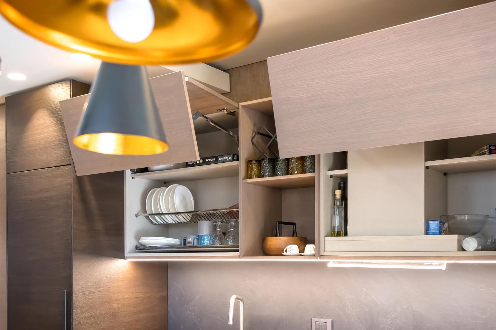 Apartamento Al Piccolo Bastione CTA Exterior foto