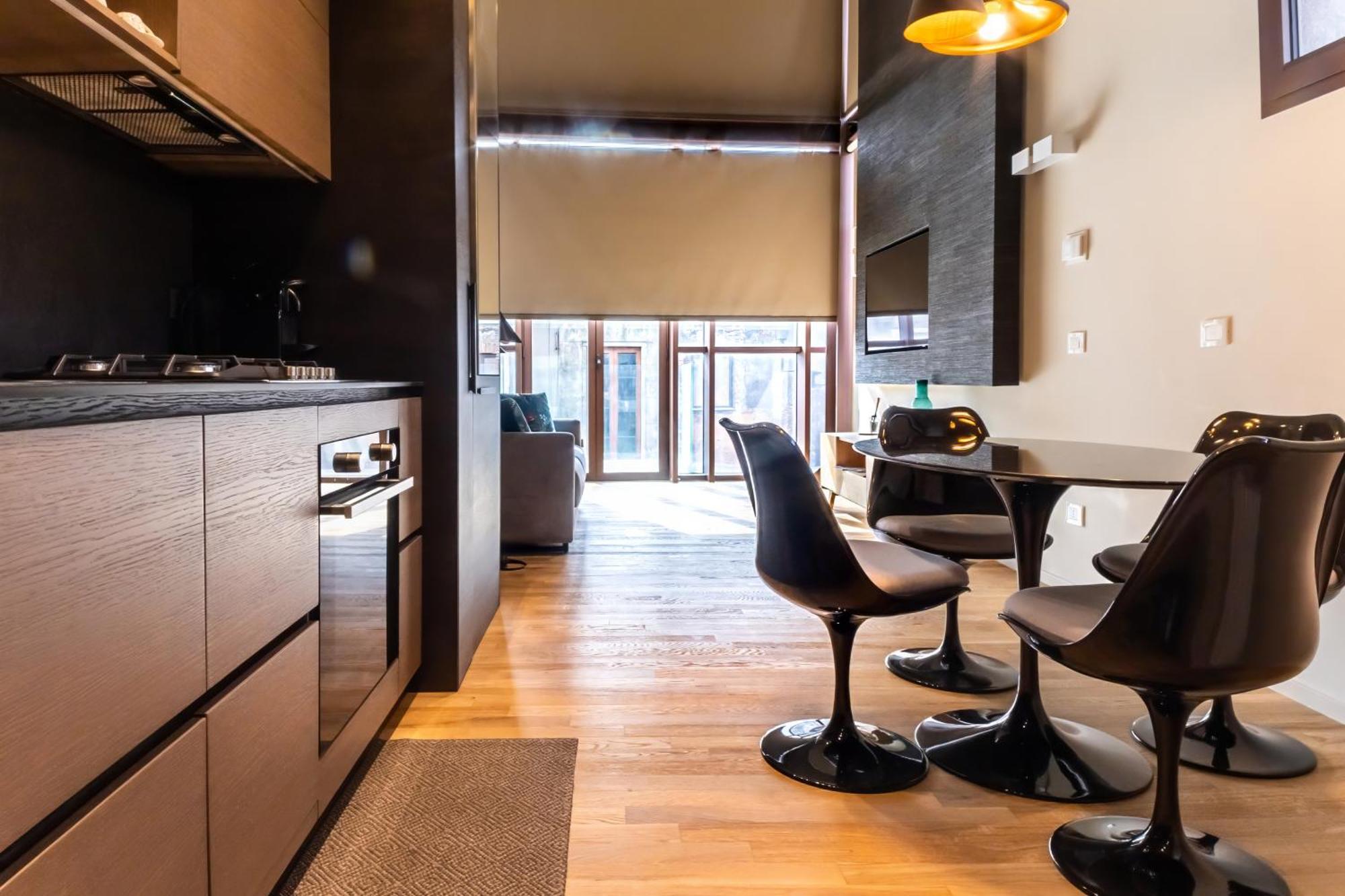 Apartamento Al Piccolo Bastione CTA Exterior foto